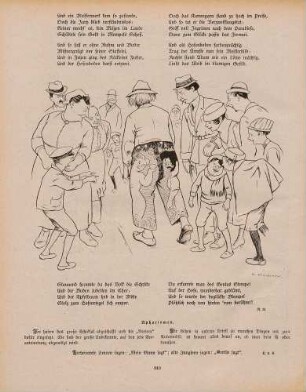 "Romanze von einem Maler"