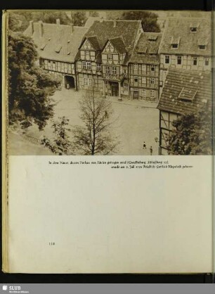 [Geburtshaus von Friedrich Gottlieb Klopstock]