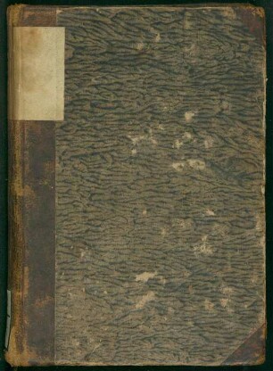 2. Th.: Dramatische Novellen