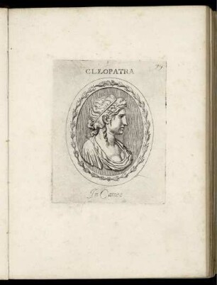 Cleopatra