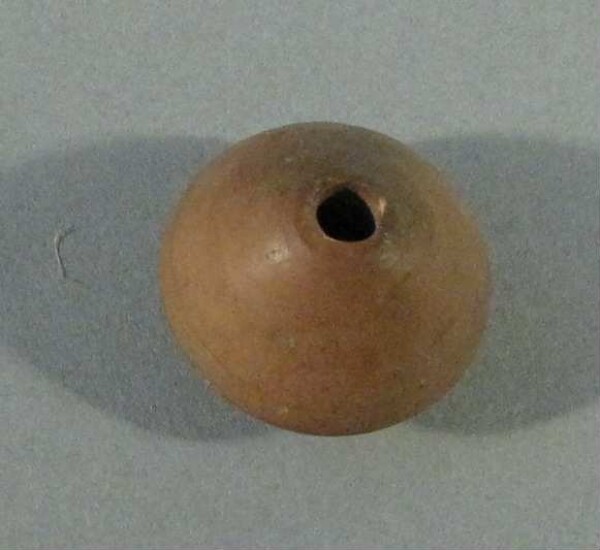 spindle whorl