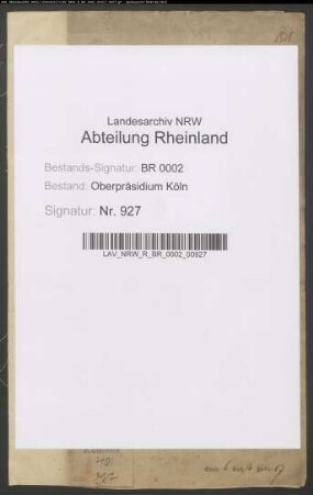 Das Gemeinde- Rechnungs- und Kassen-Wesen