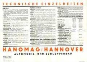 Moderne Diesel-Zugmaschine