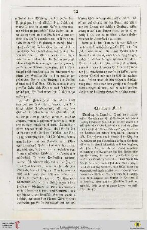 1: Christliche Kunst
