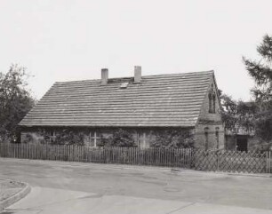 Bauernhof, Weißwasser (Kreis Weißwasser)