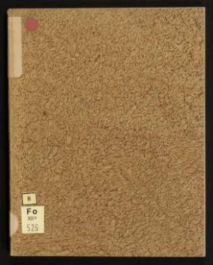 Magna horologii campana, sonans & exsuscitans ad justissima aequissimaque arma militaria recipienda, & longam exoptatam Racem recuperandam : das ist: Eine aller Welt hellautende Seiger-Glocke, oder Wecker, ...