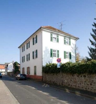 Staufenberg, Hauptstraße 46 , Hauptstraße