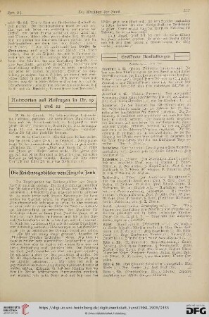 Die Reichstagsbilder von Angelo Jank