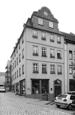 Wetzlar, Domplatz 17
