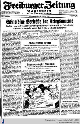 18.10.1940 (Tagesausgabe)