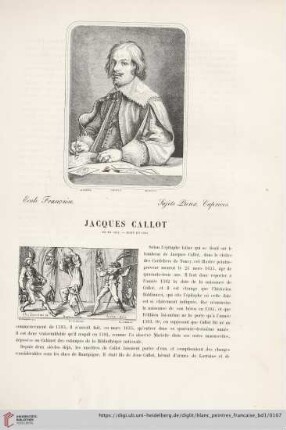 Jaques Callot