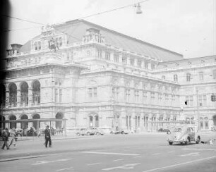 Wien: Naturhistorisches Museum