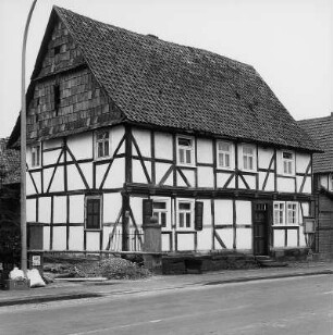 Meinhard, Hauptstraße 31