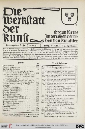 Inhalt / Arbeitskalender / Geplante Ausstellungen / Eröffnete Ausstellungen