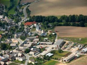 Naitschau bei Langenwetzendorf