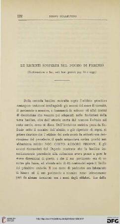 2: Le recenti scoperte nel Duomo di Parenzo