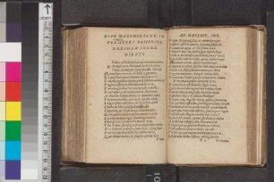 Ad Maximilianvm Imperatorem