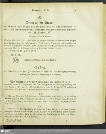 [Nr. 6-10]