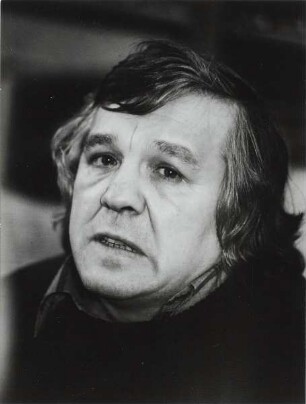 Wolfgang Hilbig