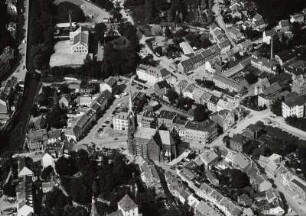 Ort, Mylau