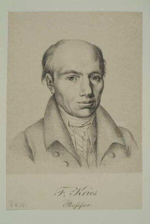F. (?) Kries