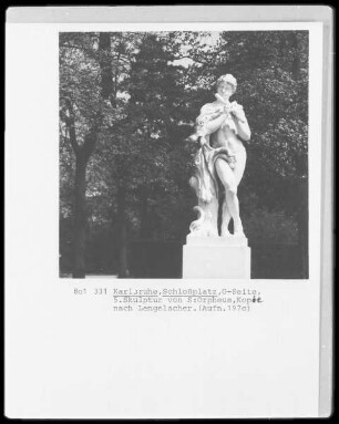 Orpheus