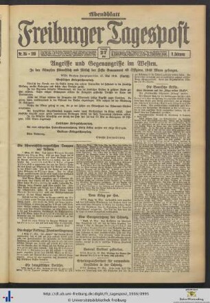 27.05.1916 (Abendblatt)
