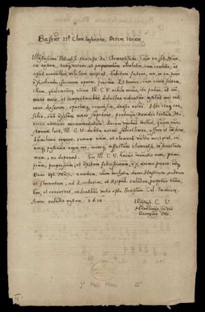 Domine quid multiplicati sunt : Stimmen