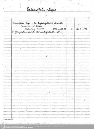 Ostwestfalen-Lippe
