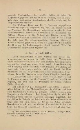 4. Oscillierende Zähler