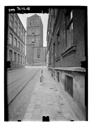 Nikolaikirche