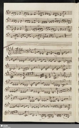 1431. Aria: Sul fior degli anni io sono / Seydelmann, F.