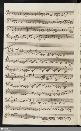 1431. Aria: Sul fior degli anni io sono / Seydelmann, F.
