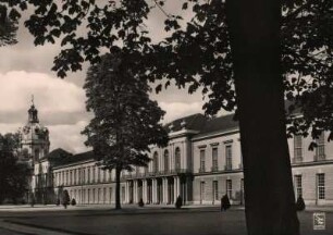 Berlin, Schloß Charlottenburg