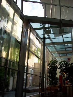 Berlin: Akademie der Künste
