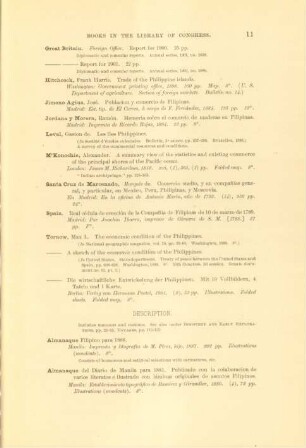 Description