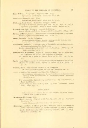 Description