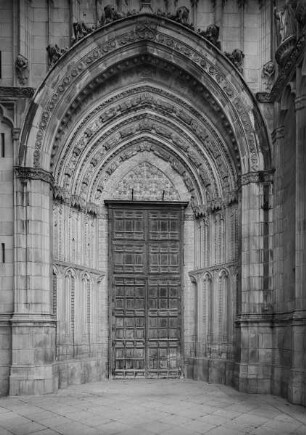 Puerta del Infierno