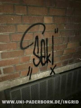 "Sek!"