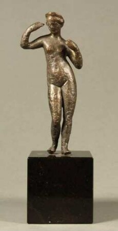 Stehende Aphrodite