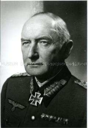 Erwin von Witzleben