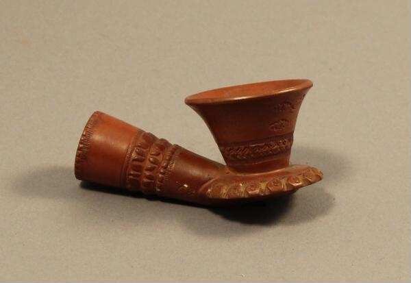 Pipe bowl