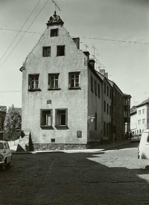 Sächsischer Hof