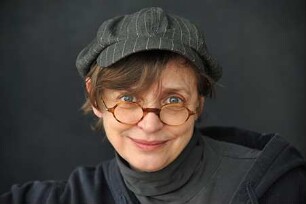 Katharina Thalbach