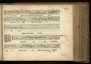 18. [= 49.] Misericordias Domini