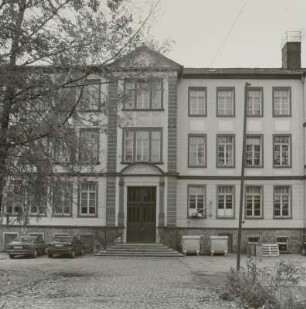 Gerhart-Hauptmann-Schule
