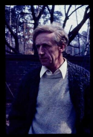 Bernhard Heiliger 7.4.68.