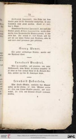 Georg Weyer