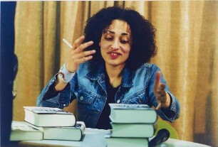 Zadie Smith