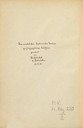Katalog der Handschriften der Königlichen Bibliothek zu Bamberg, 2. Band. Die Handschriften der Helleriana : mit einer Einleitung: Joseph Heller und die deutsche Kunstgeschichte und dem Portrait Heller's
